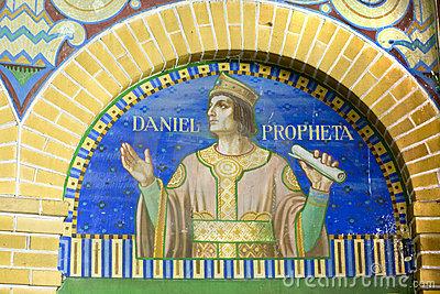 Daniel foi sempre respeitado, até mesmo pelos governantes, por sua sabedoria.