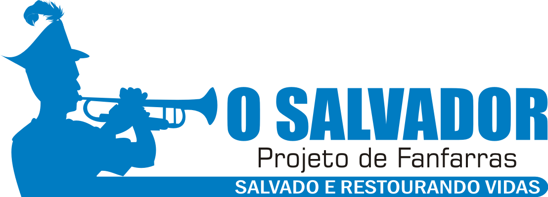 Projeto de banda de fanfarra o SALVADOR Alexander Santos Silva Projeto de implantação de uma atividade