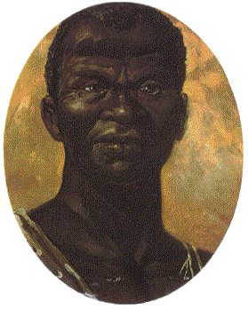 O principal líder de Palmares foi o temido Zumbi, figura que foi mitificada ao longo da história, como sendo o grande protetor dos escravos. Símbolo de resistência ele é aclamado até os dias de hoje.
