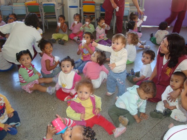 Abrigos da esperança Os abrigos Ipiranga e Capela do Socorro são referência em educação de crianças e jovens em situação de risco.