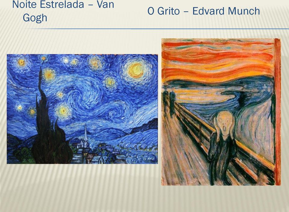 Van Gogh O
