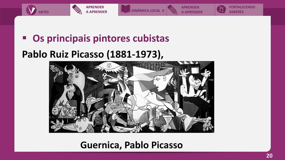 Ruiz Picasso