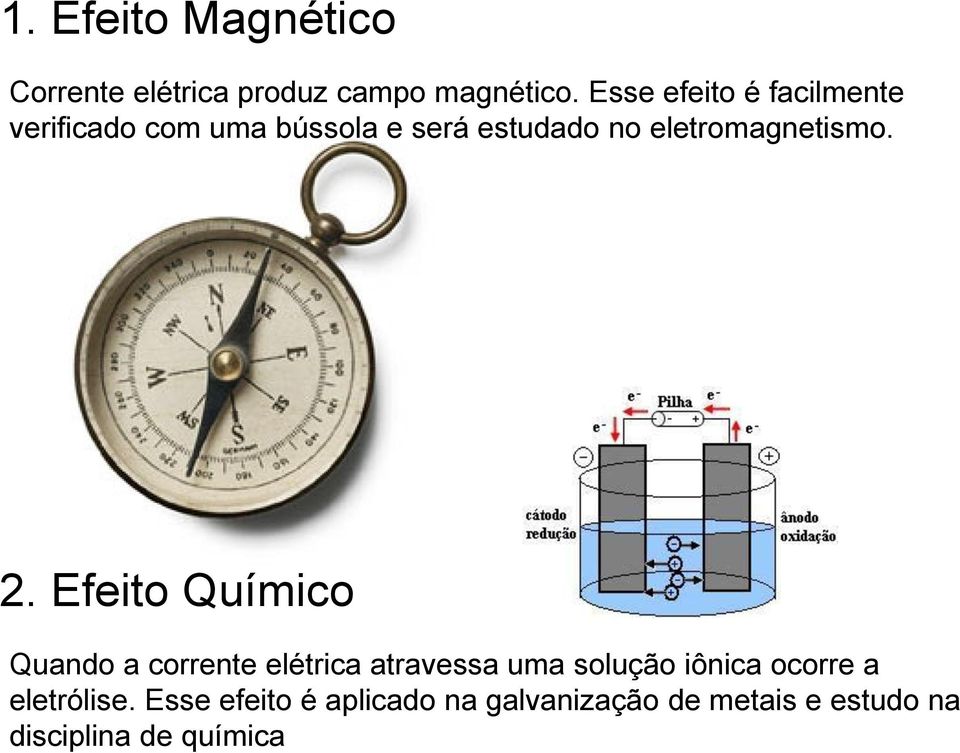 eletromagnetismo. 2.