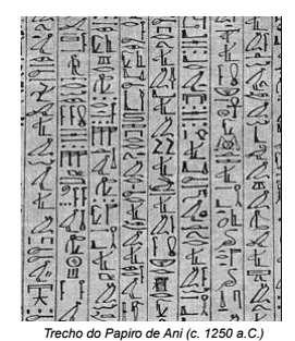 14ª Questão: Na arquitetura do Egito Antigo podemos destacar as pirâmides. Qual era a principal função das pirâmides?