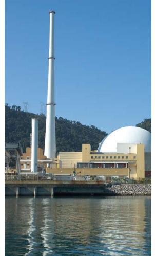 Energia nuclear - Urânio Fonte de energia importante para
