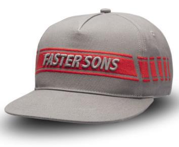 Faster Sons  - 20,00