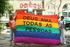 Brasil Sem Homofobia. Programa de Combate à Violência e à Discriminação contra GLTB e de Promoção da Cidadania Homossexual