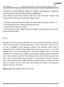 ISSN: 2236-0123 Saúde em Foco, Edição nº: 07, Mês / Ano: 09/2013, Páginas: 29-34