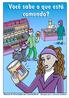 Rotulagem Nutricional Obrigatória Manual de Orientação aos Consumidores Educação para o Consumo Saudável