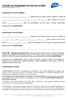 Contrato de Hospedagem de Domínio na Web Última atualização: 01/01/2012 versão 1.1