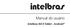 Manual do usuário. Intelbras isic5 Tablet - Android