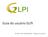 Guia do usuário GLPI. Versão 0.78.5 Modificada- Thiago Passamani