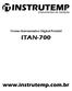ITAN-700 Calibrador de Loop Digital ITCAL-9800