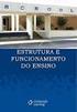 Fixa normas para o funcionamento de instituições de educação infantil do Sistema Municipal de Ensino de Belo Horizonte (SME/BH).