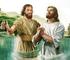 João Batista: Preparando o caminho para Jesus