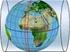 O que é o Sistema Geodésico de Referência? Qual é o Sistema Geodésico adotado no Brasil? Qual a diferença entre o Sistema SAD69 e SIRGAS2000?