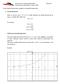 Notas de Aula Disciplina Matemática Tópico 08 Licenciatura em Matemática Osasco -2010