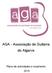 AGA - Associação de Guitarra do Algarve
