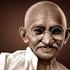 Quando Gandhi Estudava Quando Gandhi estudava Direito na Universidade de Londres, havia um professor que não o suportava, mas Gandhi não baixava a