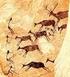 01. A pintura rupestre apresenta no período paleolítico figuras feitas do modo naturalista. Defina o termo Naturalismo.