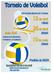 Regras e Condições de Participação Torneio Voleibol do Nordeste (4x4)