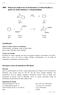 3009 Síntese de ácido-trans-5-norborneno-2-3-dicarboxílico a partir de ácido fumárico e ciclopentadieno