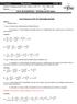 1º Trimestre Matemática - 27/03/ 18 Ensino Fundamental 9º ano classe: A-B-C-D - Prof. Marcelo Nome:, nº LISTA DE EXERCÍCIOS ROTEIRO DE ESTUDOS