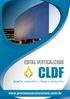 Edital Verticalizado - CLDF Página 1 de 8