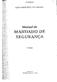 STJ ALEXANDRE FREITAS CÂMARA. Manual do. 2ª Edição
