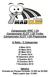 Campeonato WRC 1/24 Campeonato XLOT 1/28 Trofeu Campeonato XLOT 1/28 Preparados. 8 Ralis / 3 Categorias