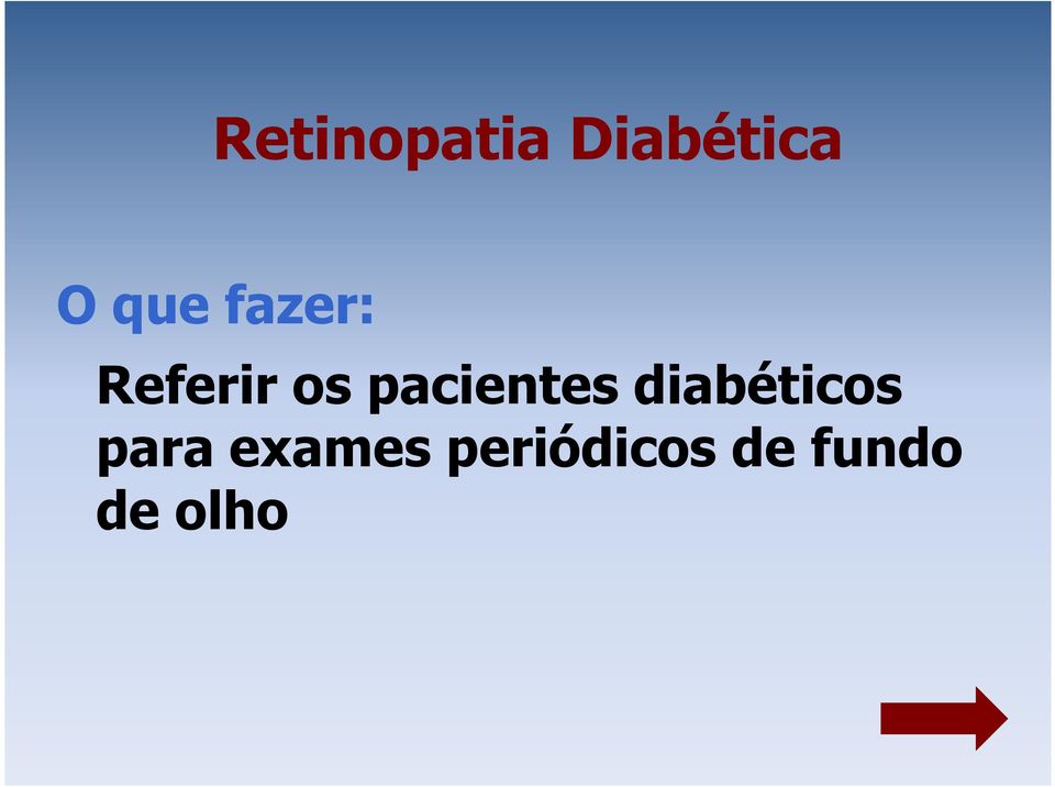 pacientes diabéticos para