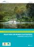 Relatório. Relatório Mundial das Nações Unidas sobre Desenvolvimento dos Recursos Hídricos ÁGUA PARA UM MUNDO SUSTENTÁVEL SUMÁRIO EXECUTIVO