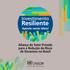 Aliança do Setor Privado para a Redução do Risco de Desastres no Brasil. Escritório das Nações Unidas para a Redução do Risco de Desastres