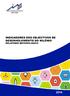 Instituto Nacional de Estatística. Indicadores dos Objectivos de Desenvolvimento do Milénio, Relatório Metodológico, 2014