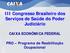 III Congresso Brasileiro dos Serviços de Saúde do Poder Judiciário