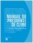 Manual do Presidente de Clube
