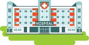 HOSPITAL O Ministério da Saúde (MS) define o hospital como parte integrante de uma organização médica e social, cuja função básica consiste em proporcionar a população assistência médica integral,