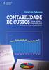 Práticas de Contabilidade Gerencial Adotadas Por Subsidiárias Brasileiras de Empresas Multinacionais