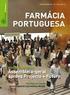 CRIAÇÃO DE VALOR - A FARMÁCIA DO FUTURO - A Visão do Serviço Nacional de Saúde APMGF Rui Nogueira
