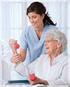 Atuação fisioterápica na capacidade funcional do idoso institucionalizado