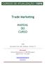 Trade Marketing MANUAL DO CURSO