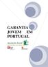 GARANTIA JOVEM PORTUGAL