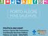 POLÍTICA DAS DANT Doenças e Agravos Não Transmissíveis Coordenação Geral das Políticas Públicas em Saúde - SMS/PMPA