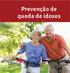 Prevenção de queda de idosos