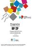 Programa BIP/ZIP 2014